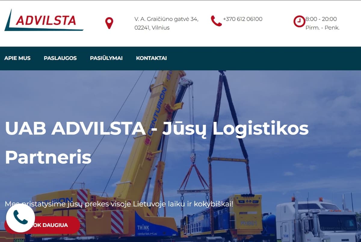 Advilsta