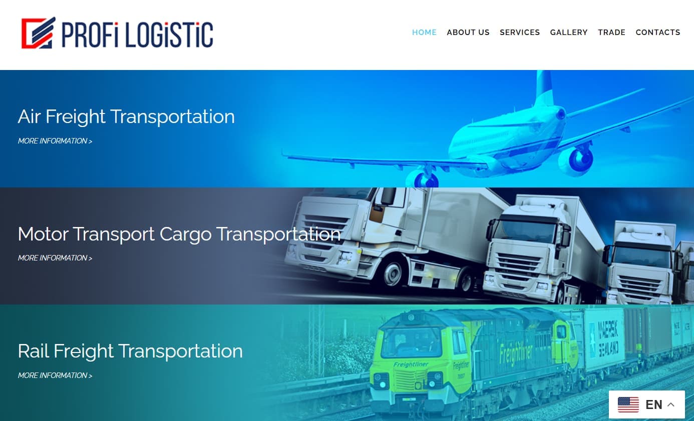 Profi Logistic